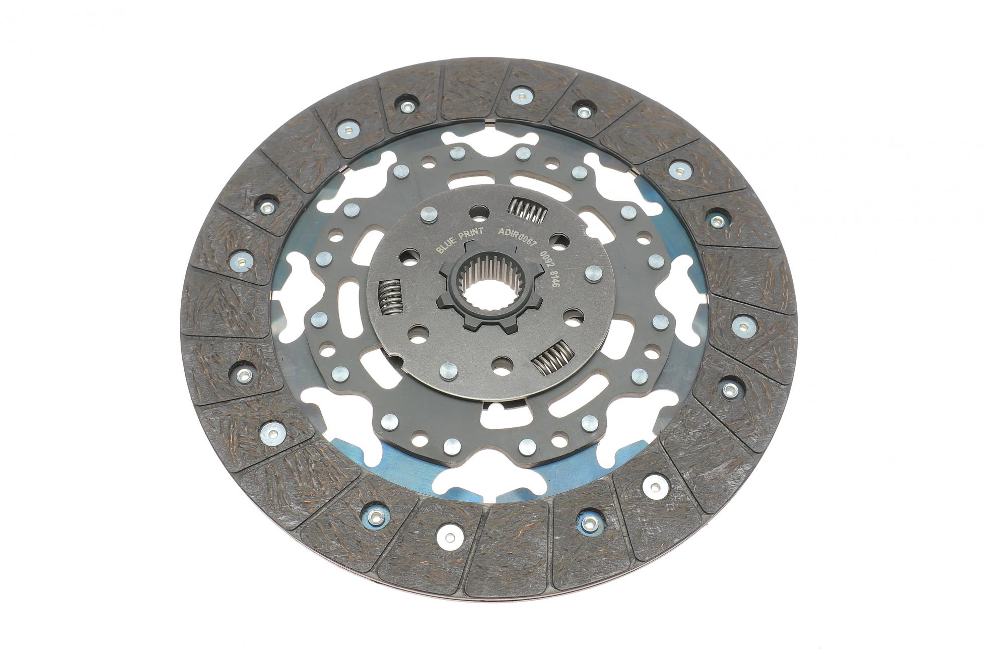 ADV1830130 BLUE PRINT